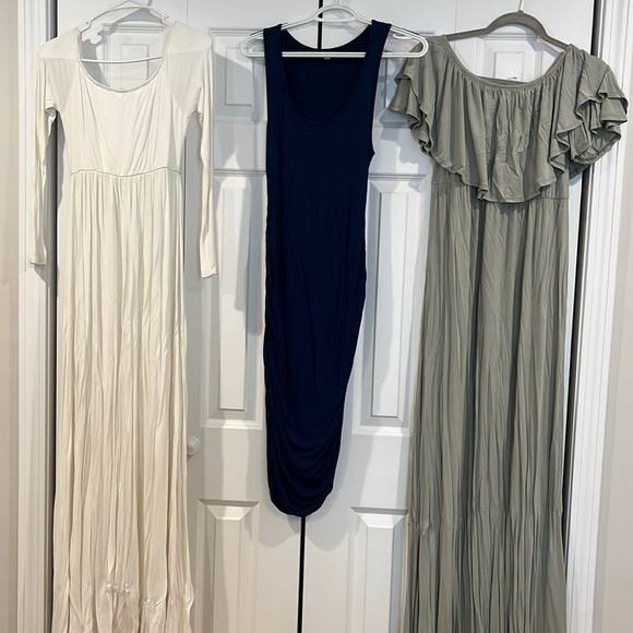 Maternity Dress Bundle - Picture 4 of 11